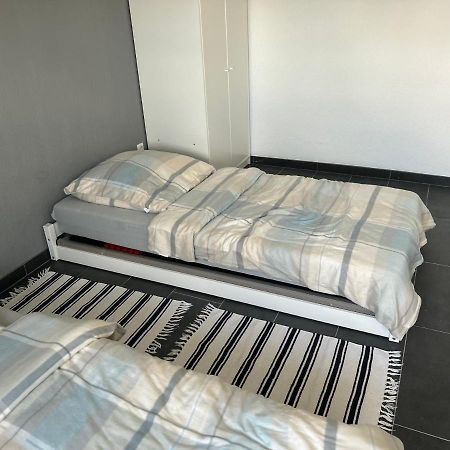 Schoener Wohnen In Bünde Exteriér fotografie