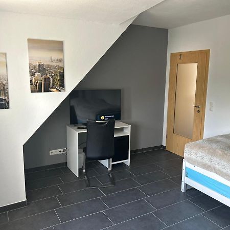 Schoener Wohnen In Bünde Exteriér fotografie