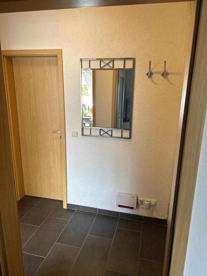 Schoener Wohnen In Bünde Exteriér fotografie